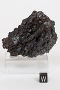 goethite iridescent  from Spain14c
