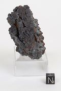 goethite iridescent  from Spain14d