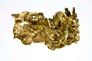 Gold crystal group Gold crystal group