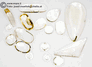 Golden Labradorite - Cabochons_lot of 50.08gr Golden Labradorite - Cabochons_lot of 50.08gr