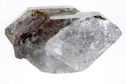 Herkimer Diamanten - herkimer diamonds Herkimer Diamanten - herkimer diamonds