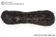 Huge 144 gram Tektite - Dumbbell