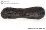 Huge 144 gram Tektite - Dumbbell