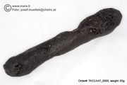 Huge 65 gram Tektite - Dumbbell