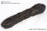 Huge 84 gram Tektite - Dumbbell