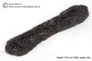 Huge 84 gram Tektite - Dumbbell