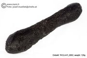 Huge126 gram Tektite - Dumbbell