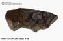 Intuition stone fr. space, top fresh appearance, appr. 100% fusion crust, wholesale lots Intuition stone fr. space, top fresh appearance, appr. 100% fusion crust, wholesale lots