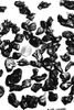 Iron meteorite, bag of 100 gram fr.$45