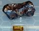 Iron-Meteorite, Witnessed Fall Iron-Meteorite, Witnessed Fall