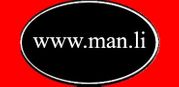 three letter Domain man.li for sale