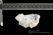 Kathedralquarze und Kristallgruppen with dolomite XX  