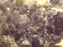 Large, fine Alexandrite cluster, Russia, 159.26g with great color change