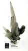 SOLD! giant top museum grade green quartz - Prasem #37 SOLD! giant top museum grade green quartz - Prasem #37