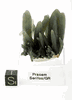 SOLD: large top museum grade Prasem cluster SOLD: large top museum grade Prasem cluster