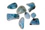 Larimar - Atlantisstein lot of 15g Larimar - Atlantisstein lot of 15g