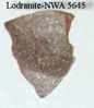 Lodranite Lodranite