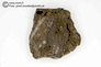 Lunar Meteorite Lunar Meteorite