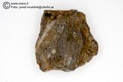 Lunar Meteorite