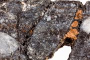 <U><B>lunar meteorites</U></B>