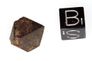 Magnetite x 017b Magnetite x 017b