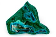 Malachit Chrysokoll,  457g