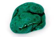 Malachit Chrysokoll, 464g - sold