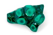 SOLD! Malachit Chrysokoll, - SOLD!