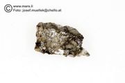 Mars, Shergottite, LA 001, 152mg Mars, Shergottite, LA 001, 152mg
