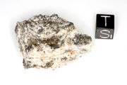 Maskelynite