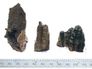 Merlinite - Druzy Psilomelane from New Mexico, New in! Merlinite - Druzy Psilomelane from New Mexico, New in!