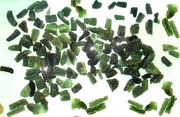 Moldavite 1kg lot
