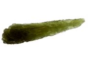 Moldavite drops  museum quality 15.13g