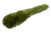 Moldavite drops  museum quality 16.90g