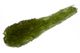 Moldavite drops  museum quality 16.90g