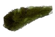 Moldavite drops  museum quality 20.01g