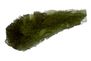 Moldavite drops  museum quality 20.01g