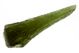 Moldavite drop  museum quality 21.94g