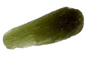 Moldavite drops  museum quality 22.96g