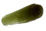 Moldavite drops  museum quality 22.96g