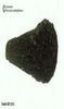 Moldavite museum quality appr. 1.5-2g 