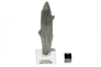 Museum quality Prasem green quartz #D9 Museum quality Prasem green quartz #D9