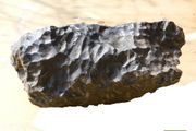 Octahedrite fr. Gibeon