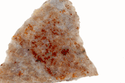 Old lunar felspathic crustal material - Dho 489 ultra thin slice