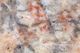 Old lunar felspathic crustal material - Dho 489 ultra thin slice Old lunar felspathic crustal material - Dho 489 ultra thin slice