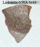 primitive achondrites
