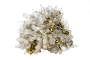quartz pyrite 164g 01a