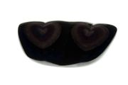 Rainbow Obsidian