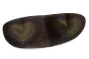 Rainbow Obsidian