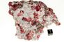 Raspberry garnet 01a Raspberry garnet 01a